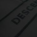 Sweater Descente Half Zip Logo black 4