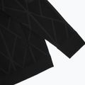 Sweater Descente Full Zip black 4