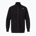 Sweater Descente Full Zip black