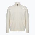 Sweater Descente Full Zip super white