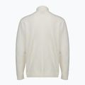 Sweater Descente Full Zip super white 2