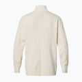 Sweater Descente Full Zip super white 2