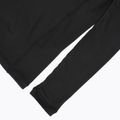 Women's thermal base layer sweatshirt Descente Base Layer black 4