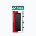 YONEX AC 128 badminton racket wrap black