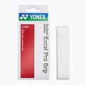 Grip tape for badminton rackets YONEX AC 128 white