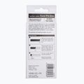 Grip tape for badminton rackets YONEX AC 128 white 2