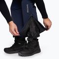 Men's ski trousers Descente Swiss dark night 4