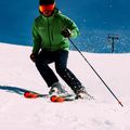 Men's ski trousers Descente Swiss dark night 10