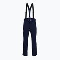Men's ski trousers Descente Swiss dark night 5