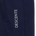 Men's ski trousers Descente Swiss dark night 7