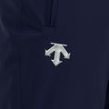 Men's ski trousers Descente Swiss dark night 8