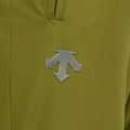 Men's ski trousers Descente Roscoe olive green 5