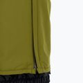 Men's ski trousers Descente Roscoe olive green 6