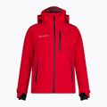 Men's ski jacket Descente Paddy electric red 8