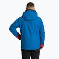 Men's ski jacket Descente Tracy lapis blue 2