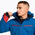 Men's ski jacket Descente Tracy lapis blue 4