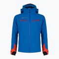 Men's ski jacket Descente Tracy lapis blue 6