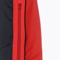 Men's ski jacket Descente Nick electric red 9