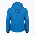 Men's ski jacket Descente Nick lapis blue 8