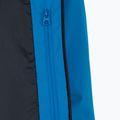 Men's ski jacket Descente Nick lapis blue 10