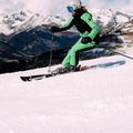 Ski trousers Descente Velche 19 bio green 6