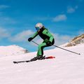 Ski trousers Descente Velche 19 bio green 7