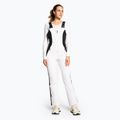 Ski trousers Descente Velche 14 super white