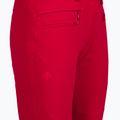 Women's ski trousers Descente Nina Insulated electric red 7