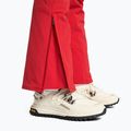 Women's ski trousers Descente Nina Insulated electric red 4