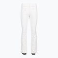 Women's ski trousers Descente Nina Insulated super white 5