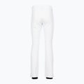 Women's ski trousers Descente Nina Insulated super white 6