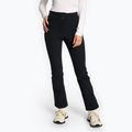 Women's ski trousers Descente Jacey black