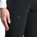 Women's ski trousers Descente Giselle black 3