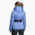 Women's ski jacket Descente Luna violet 2