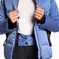Women's ski jacket Descente Luna violet 5