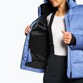 Women's ski jacket Descente Luna violet 6