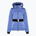 Women's ski jacket Descente Luna violet 7