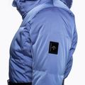 Women's ski jacket Descente Luna violet 9