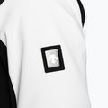 Women's ski jacket Descente Quine super white 4