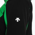 Women's ski jacket Descente Stella bio green 4