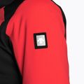 Women's ski jacket Descente Piper electric red 10