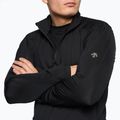 Men's ski sweatshirt Descente Piccard black 3