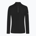 Men's ski sweatshirt Descente Piccard black 4