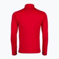 Men's ski sweatshirt Descente Piccard electric red 5