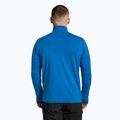 Men's ski sweatshirt Descente Archer 52 lapis blue 2