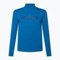 Men's ski sweatshirt Descente Archer 52 lapis blue 4