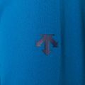 Men's ski sweatshirt Descente Archer 52 lapis blue 7