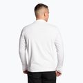 Men's ski sweatshirt Descente Archer 14 super white 2