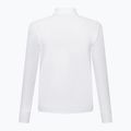 Men's ski sweatshirt Descente Archer 14 super white 7