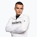 Men's ski sweatshirt Descente Archer 14 super white 3